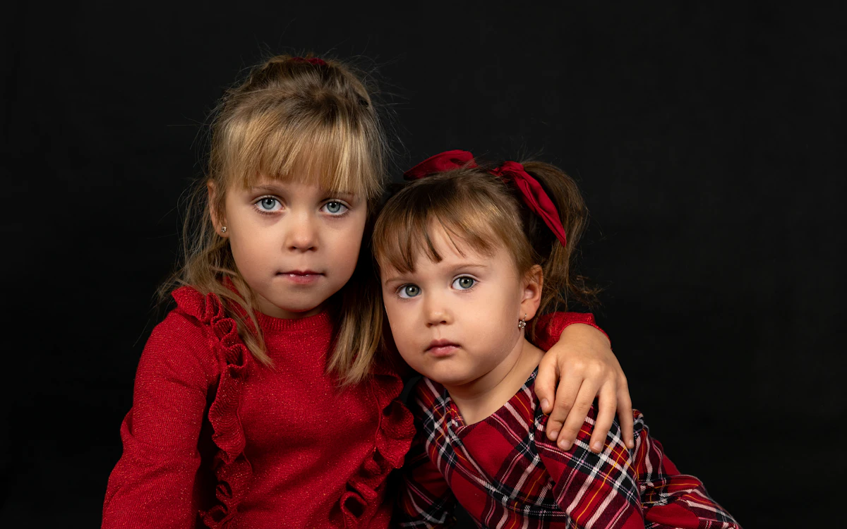 Christmas morning — PrimeArt example
