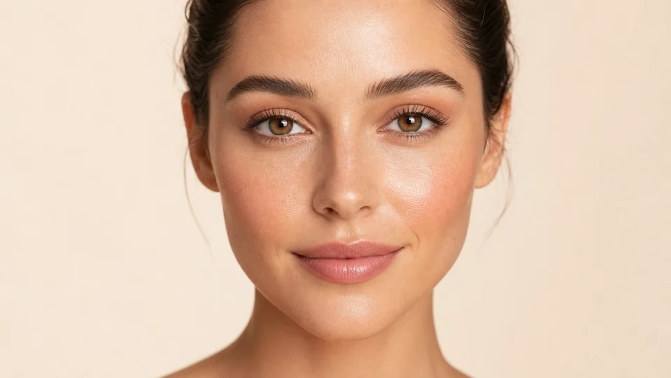 Natural glow — PrimeArt example