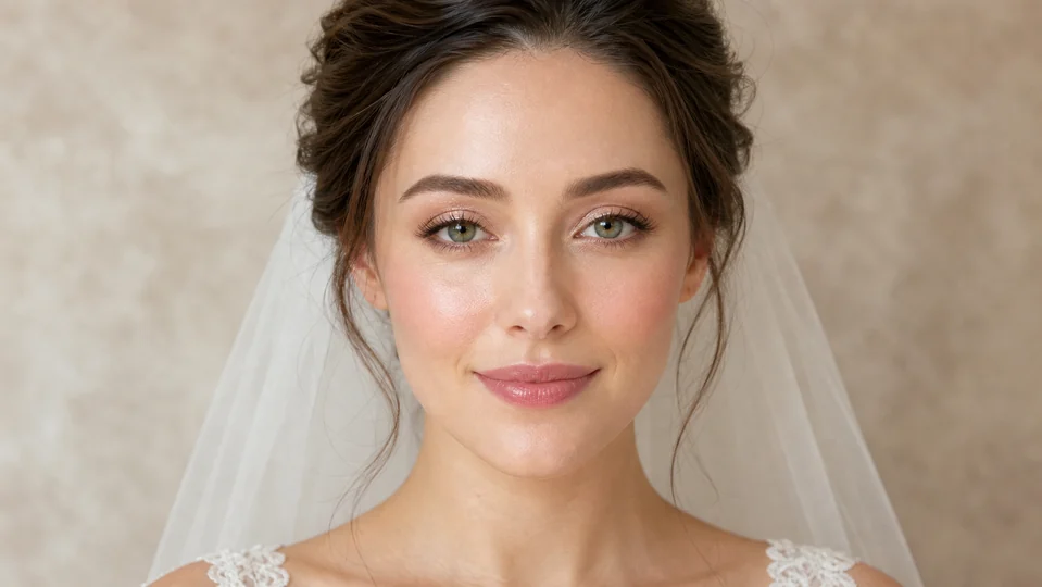 Soft bridal — PrimeArt example