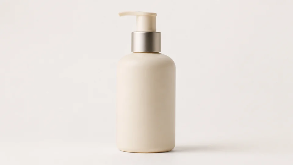 Clean studio — PrimeArt example