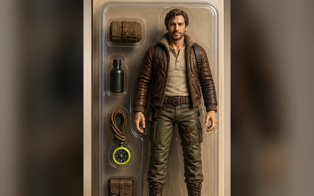 Boxed hero — PrimeArt example