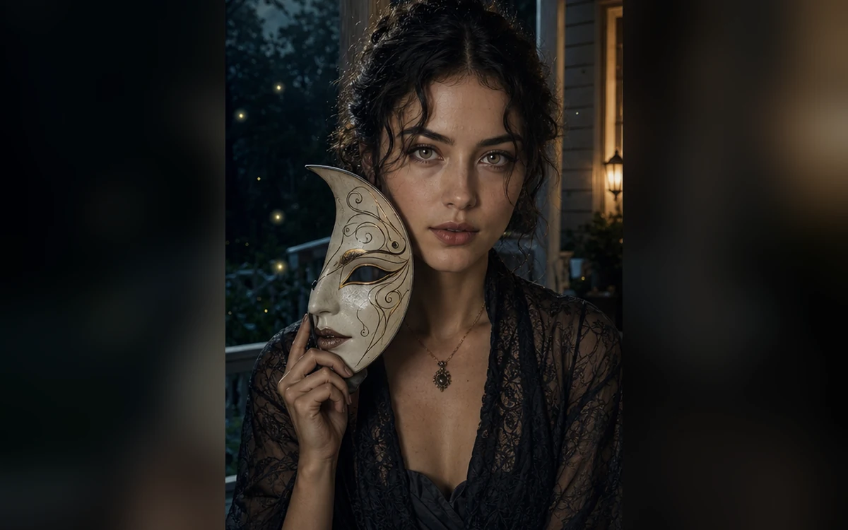 Summerween suspense — PrimeArt example