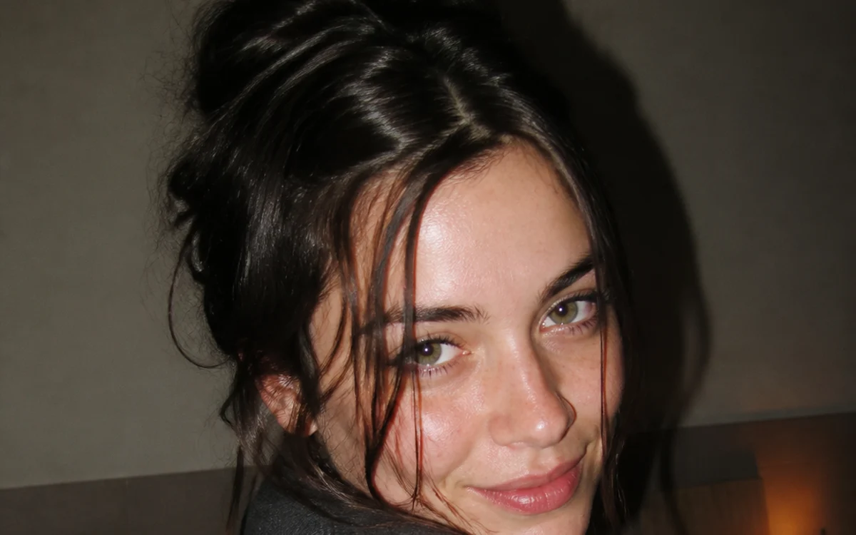 Night flash — PrimeArt example