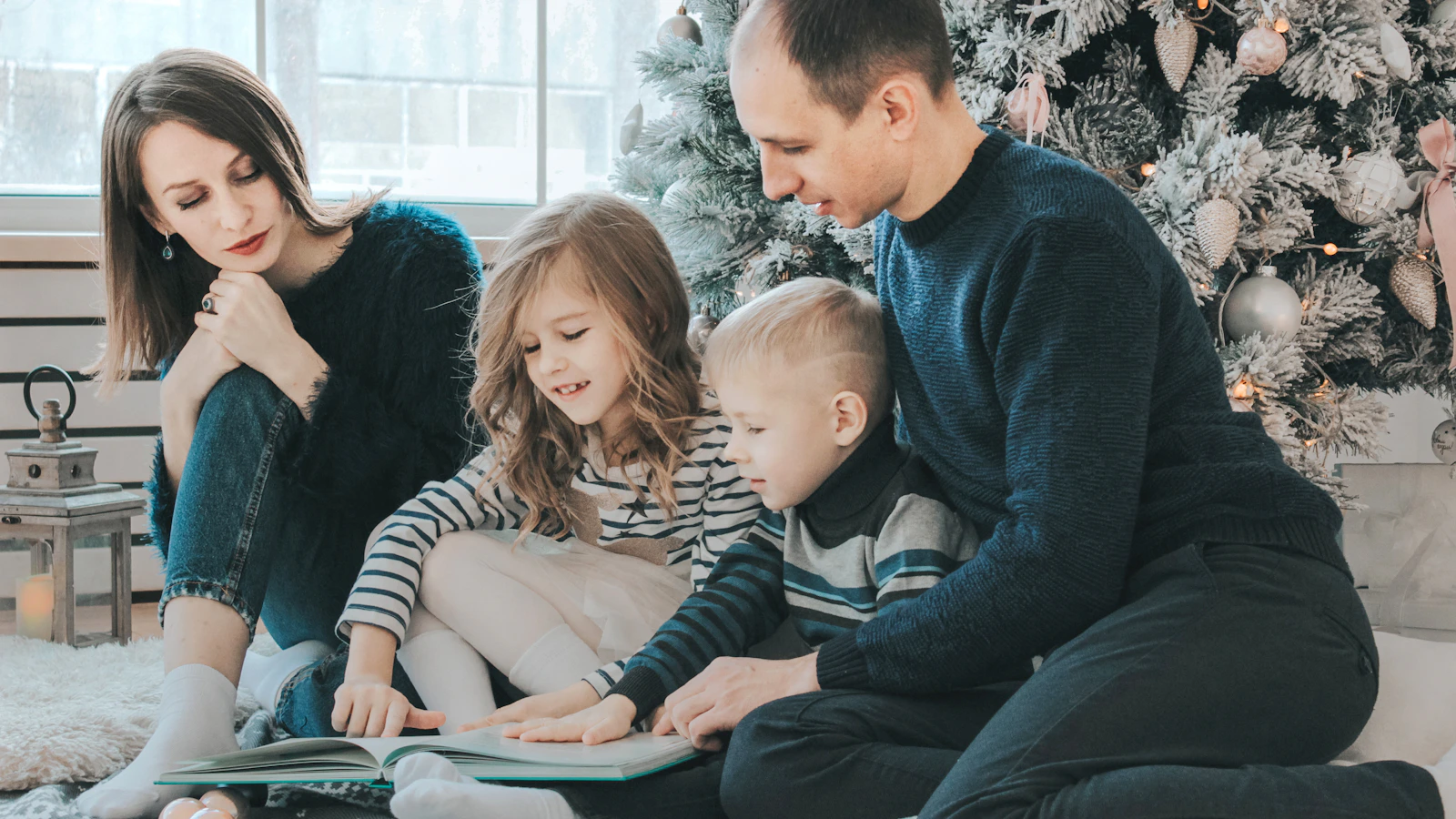 Create Christmas photos from your own picture example created with PrimeArt